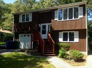 49 Marshall Ave, Warwick, RI 02886