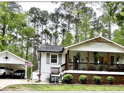 1721 Apalachee Woods Trl, Buckhead, GA, 30625
