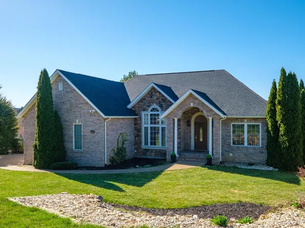 3491 Seneca Rd, Harrisonburg, VA 22801