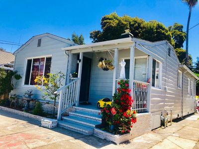 1632 82nd Ave, Oakland, CA, 94621