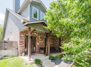 4422 Oliver Pl, Amarillo, TX 79106