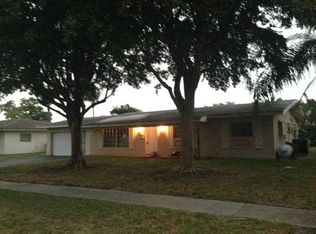 7431 NW 11th Ct, Plantation, FL 33313