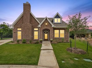 1553 Reverie Rd, Burleson, TX 76028