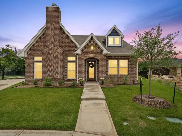 1553 Reverie Rd, Burleson, TX 76028