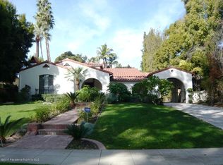 2187 Melville Dr, San Marino, CA 91108