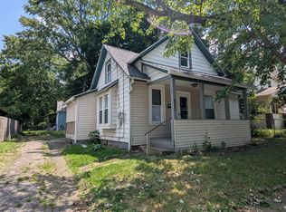 653 Sumner St, Akron, OH 44311
