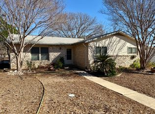 5623 Granger Pl, San Antonio, TX 78240