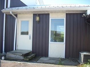 892 Stoystown Rd, Somerset, PA 15501