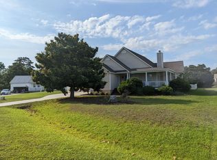 106 Osprey Ct, Newport, NC 28570