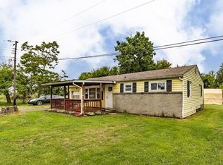 10063 Sesame St, Dillsboro, IN 47018