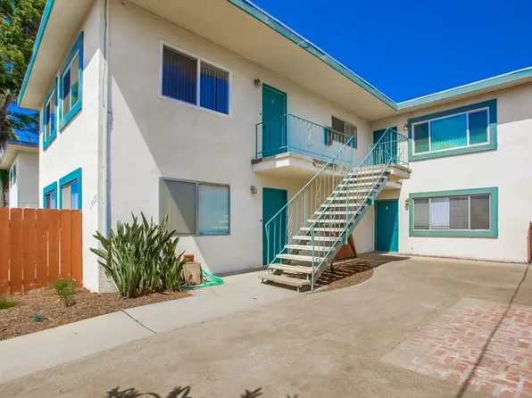 1020 S Cleveland St, 1020 S Cleveland St #A, Oceanside, CA 92054
