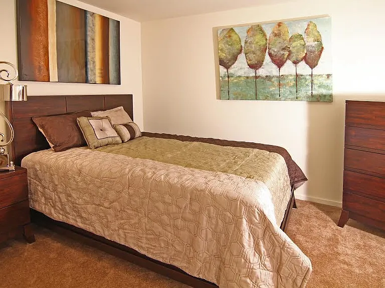Copper Steppe Apartments — Photo 13