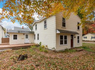 19 Wallis Park #A, Lunenburg, MA 01462