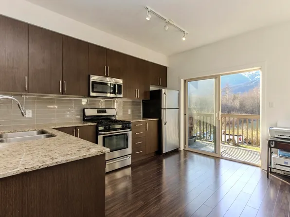 40653 Tantalus Rd #21, Squamish, BC V8B 0G2