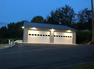 Lakeside Dr, Harveys lake, PA 18618