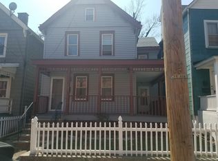 386 Lakeside Ave, Orange, NJ 07050