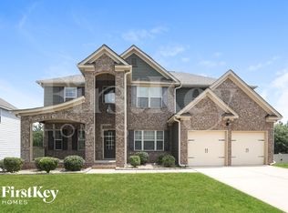 2115 Farmdale Ct, Conyers, GA 30012