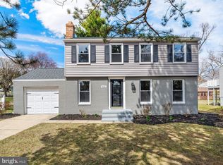 842 Evergreen Rd, Severn, MD 21144