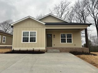 310 Johnson Blvd SE, Cleveland, TN 37311