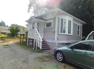 1312 1/2 S 3rd St, Mount Vernon, WA 98273