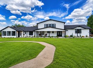 6484 NW Meers Porter Hl, Lawton, OK 73507