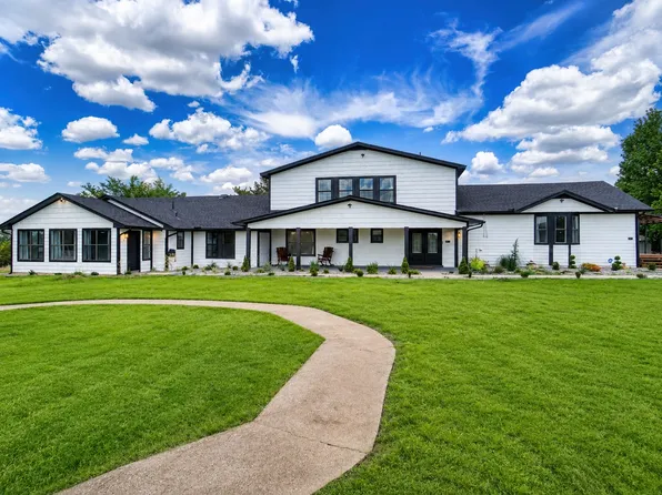 6484 NW Meers Porter Hl, Lawton, OK 73507