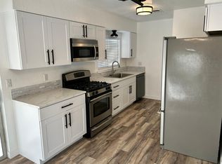 1309 Catalpa Dr, Las Cruces, NM 88001