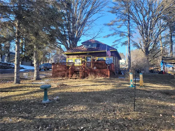 219 Second Street W, Haugen, WI 54841