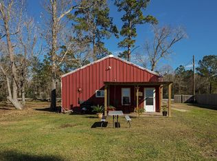 2737 Fm 563, Anahuac, TX 77514