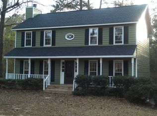 603 Seminole Rd, Lagrange, GA 30240