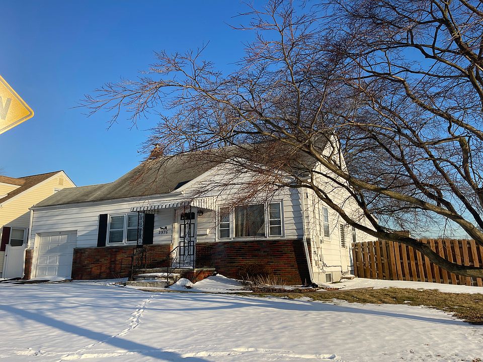 2526 Audrey Ter, Union, NJ 07083 Zillow