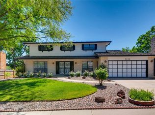 7170 W David Dr, Littleton, CO 80128