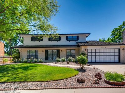 7170 W David Dr, Littleton, CO, 80128