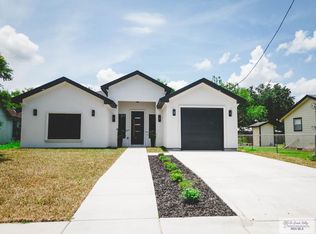 23100 Hidalgo Ave, Harlingen, TX 78552