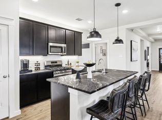 Homes Available Soon, Morningside, Nevada, TX 75173