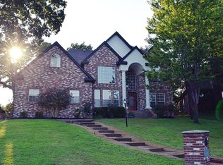 11404 S 66th Ave E, Bixby, OK 74008