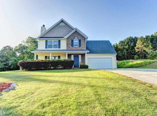 929 Downing Dr, Bethlehem, GA 30620