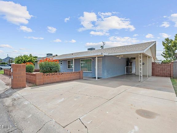 2nd image of 413 E EL CAMINO Drive