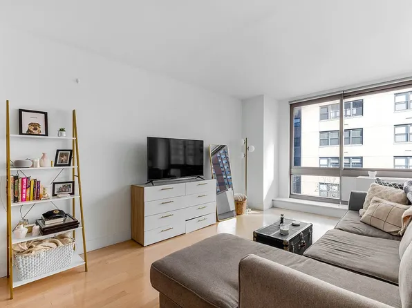 242 E 25th St APT 5E, New York, NY 10010