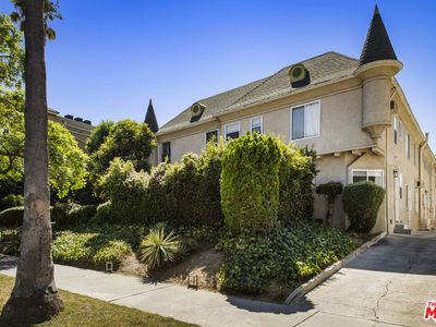 1147 S Westmoreland Ave #2, Los Angeles, CA, 90006