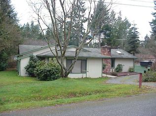 13806 34th Ave NW, Marysville, WA 98270