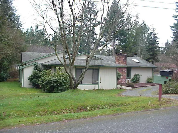 13806 34th Ave NW, Marysville, WA 98270