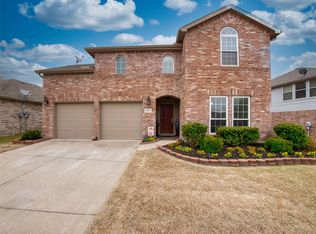 425 Stanley Falls Dr, Anna, TX 75409