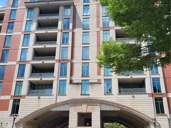 250 Park Ave NE #302, Atlanta, GA 30326
