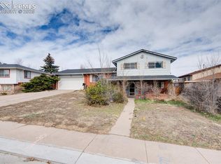 1806 Del Mar Dr, Colorado Springs, CO 80910