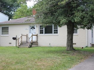 4913 Regent Rd, Richmond, VA 23230