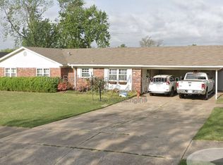 5218 S 67th East Pl, Tulsa, OK 74145