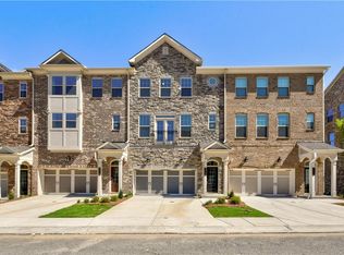 2310 Kaylen Dr #40, Atlanta, GA 30341