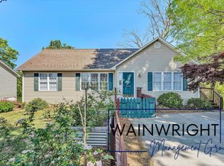 3176 Belle Ave NE, Roanoke, VA 24012