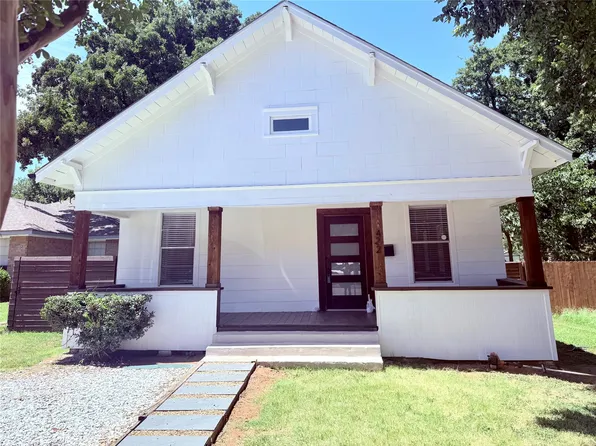422 N Elm St, Arlington, TX 76011